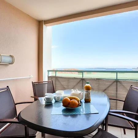 Francia - Maeva - 3 Pieces 7 Personnes - Selection Mae-0244 アパート カンヌ