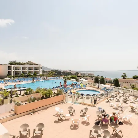 アパート Francia - Maeva - 3 Pieces 7 Personnes - Selection Mae-0244