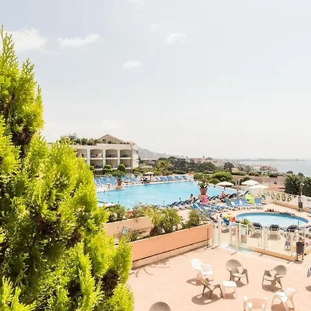 Francia - Maeva - 3 Pieces 7 Personnes - Selection Mae-0244 *