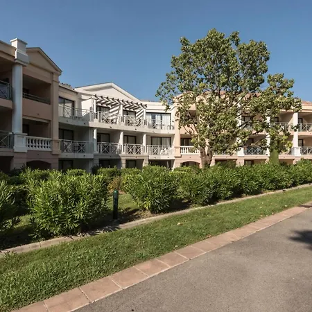 Francia - Maeva - 3 Pieces 7 Personnes - Selection Mae-0244 アパート *