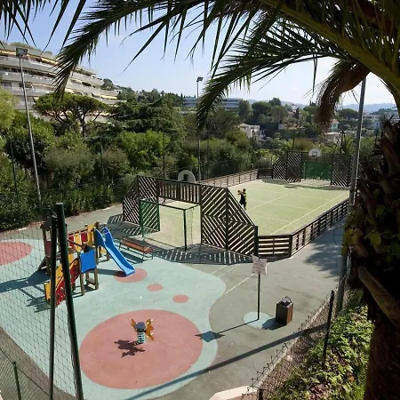 Apartamento Résidence Francia - Maeva - 3 Pièces 7 Personnes - Sélection Mae-0244 Cannes